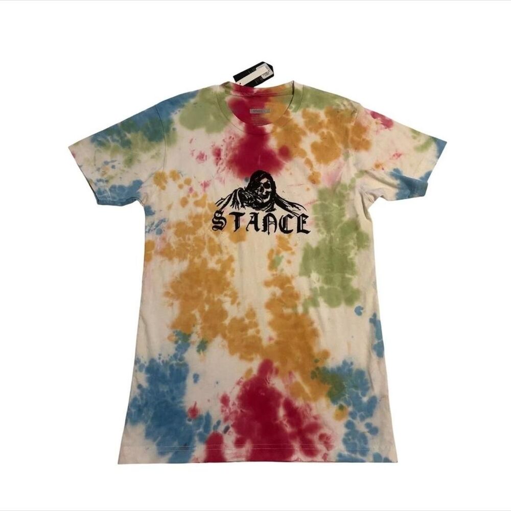 Stance Men's Multi T-shirt
